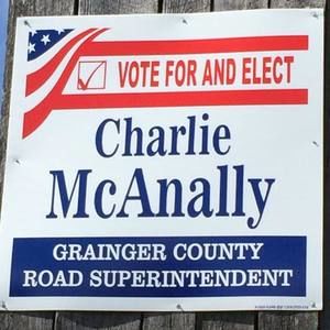 Meet your Posher, Tanner